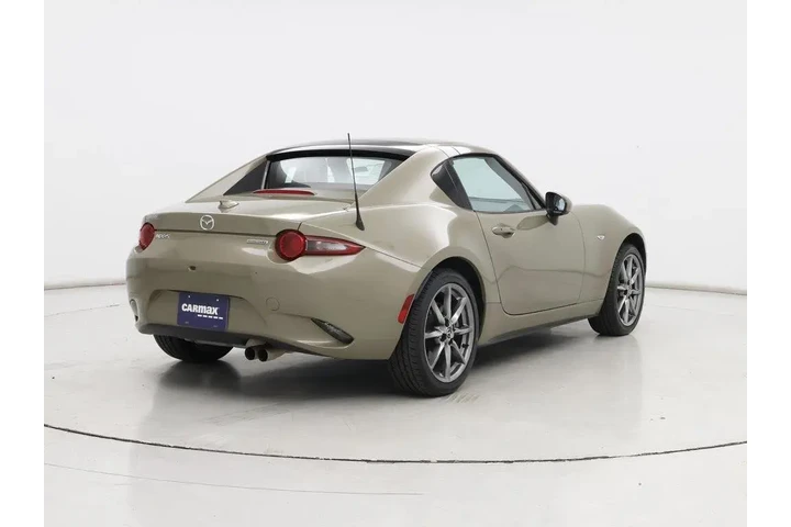$26998 : Mazda MX-5 Miata RF 2023 Gra image 8