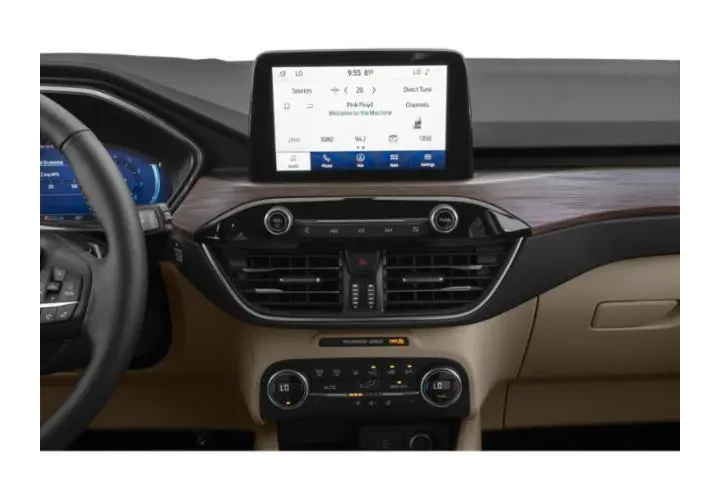 $24318 : Ford Escape Hybrid 2022 AWD image 10