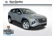 Hyundai TUCSON 2024 AWD SE 4