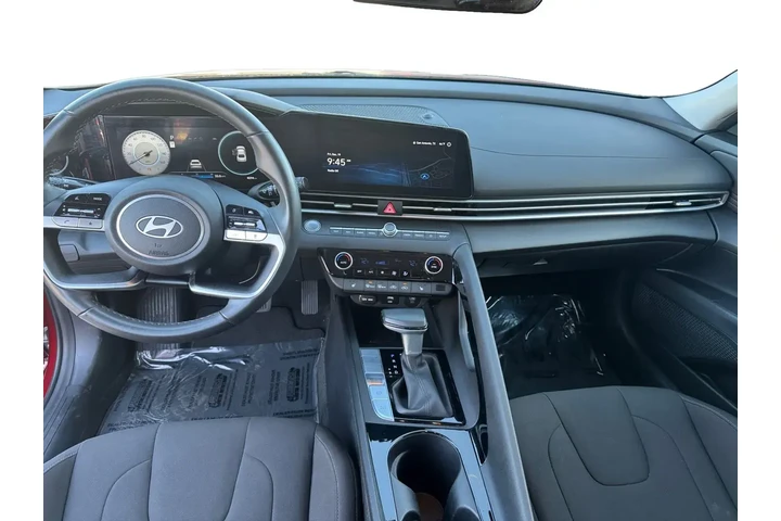 $20996 : Hyundai ELANTRA 2024 SEL 4dr image 10