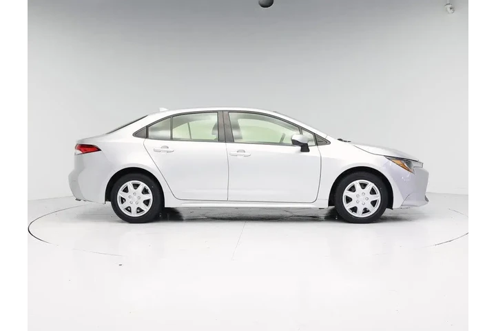 $17998 : Toyota Corolla 2020 LE 4dr S image 7