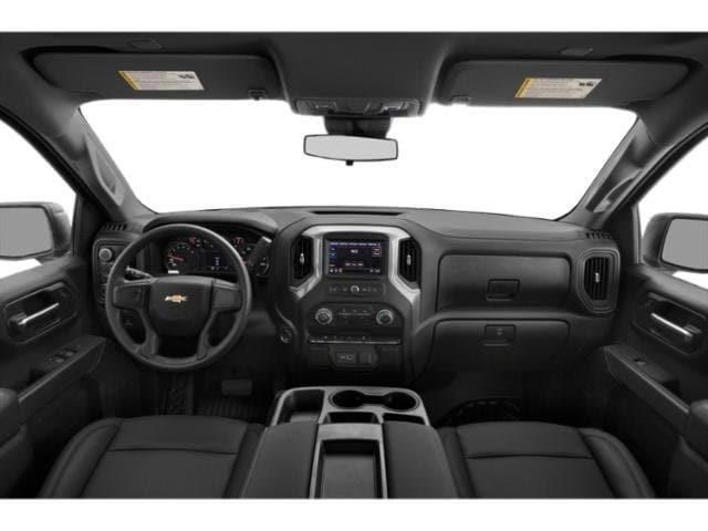 $54745 : 2025 Silverado 1500 LT image 8