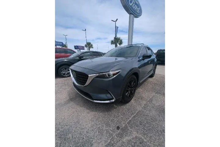 $26863 : Mazda CX-9 2022 AWD Grand To image 7