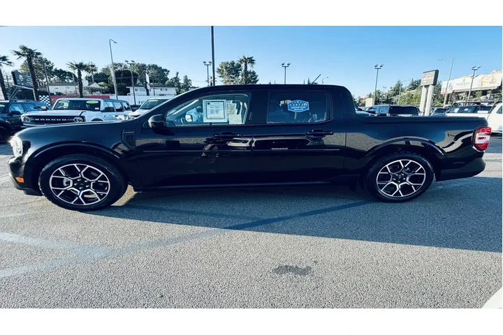 $28995 : Ford Maverick 2023 XL 4dr Su image 4