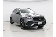 Mercedes-Benz GLE 2020 AWD G