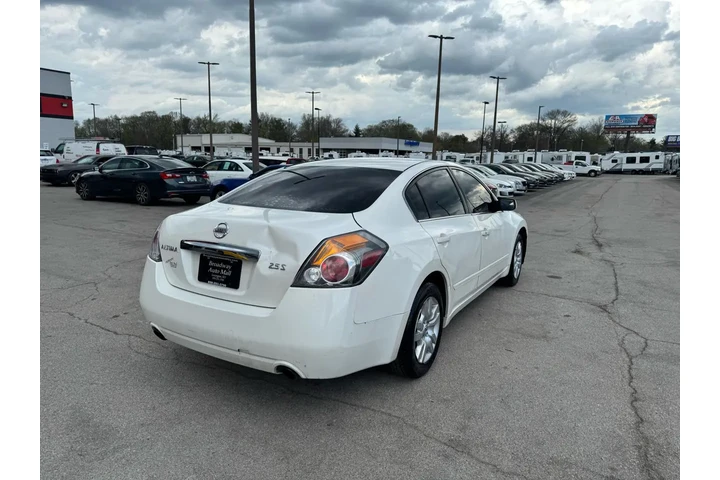 $1980 : 2012 Altima 4dr Sdn I4 CVT 2. image 2