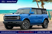 Ford Bronco 2021 4x4 Outer B en San Francisco Bay Area