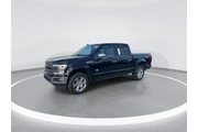 $23412 : Ford F-150 2018 4x4 King Ran thumbnail