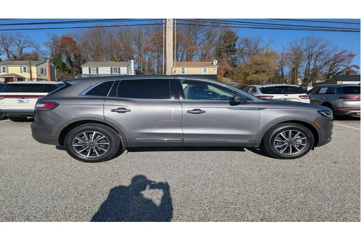 $23000 : Lincoln Nautilus 2021 AWD St image 7