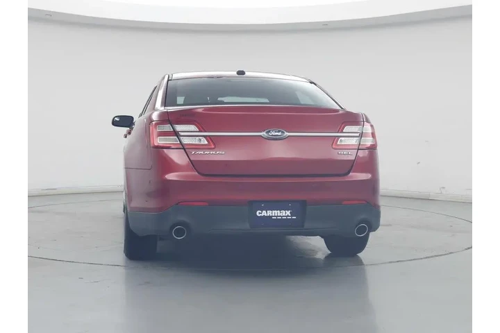 $11998 : Ford Taurus 2015 SEL 4dr Sed image 6