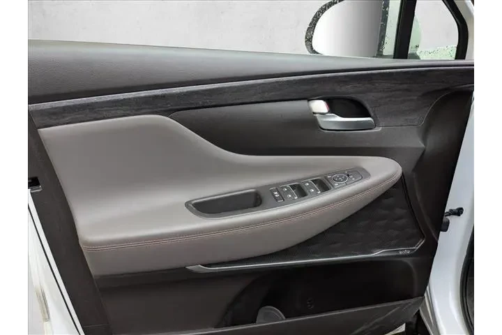 $15616 : Hyundai SANTA FE 2019 Limite image 5