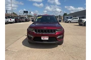 $28997 : Jeep Grand Cherokee 2022 4x4 thumbnail