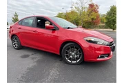 2015 Dart SXT en Madison