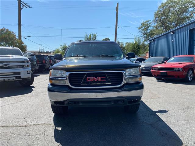 $3488 : 2004 GMC Yukon XL 1500 SLT, N image 2