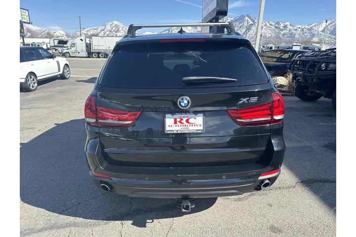 $12910 : 2016 X5 xDrive35i image 7