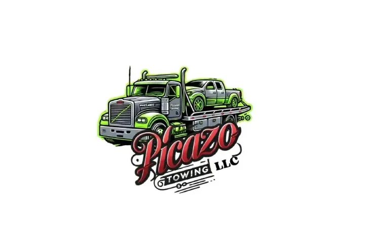 Picazo Towing LLC image 1