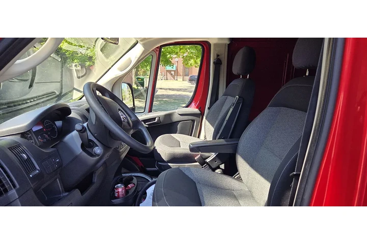 $7000 : 2018 Ram Promaster 1500 image 6