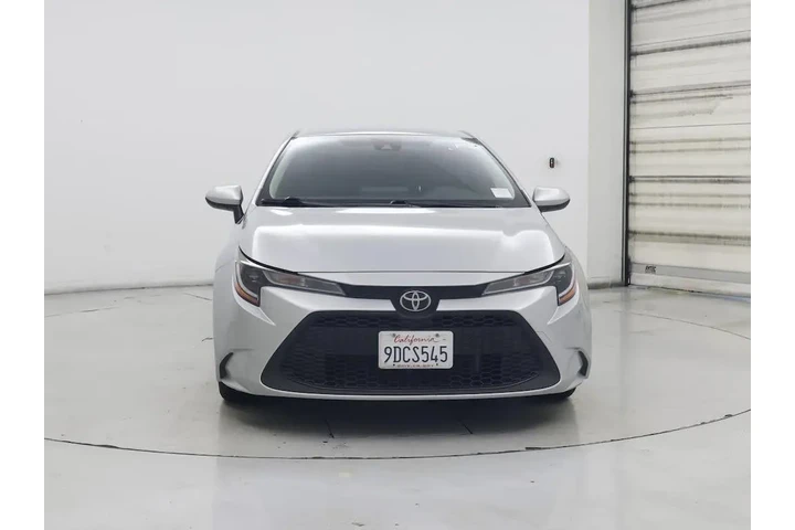 $20998 : Toyota Corolla 2022 LE 4dr S image 5