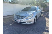 $4563 : 2013 Sonata GLS PZEV thumbnail