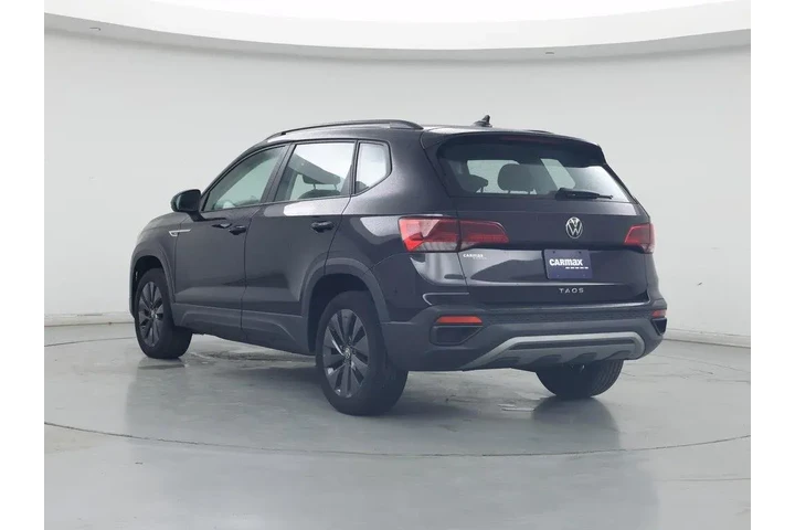 $19998 : Volkswagen Taos 2022 S 4dr S image 2