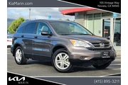 2010 CR-V EX en San Francisco Bay Area
