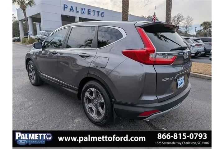 $19530 : Honda CR-V 2018 EX-L 4dr SUV image 6