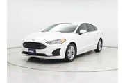 $15998 : Ford Fusion 2020 SE 4dr Seda thumbnail
