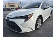 $15893 : Toyota Corolla 2022 LE 4dr S thumbnail
