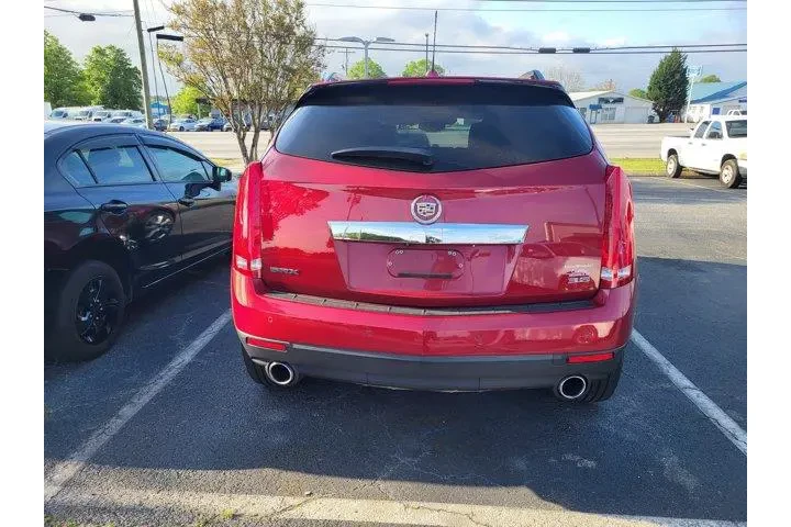 $13259 : Cadillac SRX 2015 Premium Co image 5