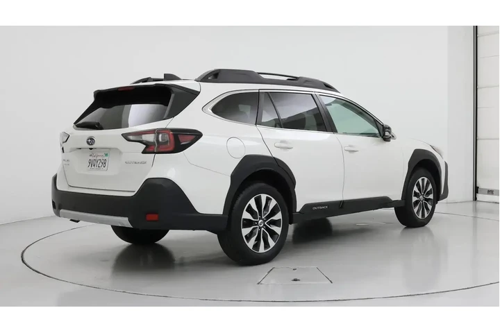 $28998 : Subaru Outback 2023 AWD Limi image 8