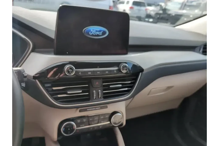 $20590 : Ford Escape Hybrid 2022 SE 4 image 8