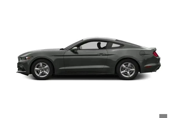 $13965 : Ford Mustang 2016 EcoBoost 2 image 3