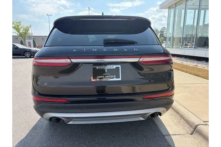 $32646 : Lincoln Corsair 2024 AWD Res image 4