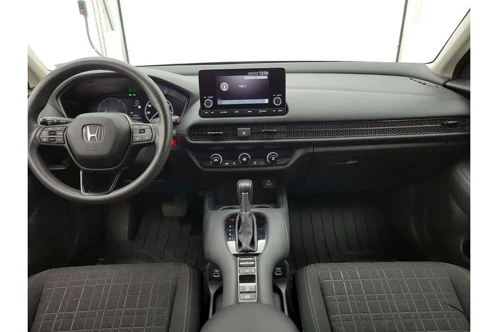 $22998 : Honda HR-V 2023 LX 4dr Cross image 9