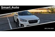 2018 Crosstrek 2.0i Premium en Salt Lake City