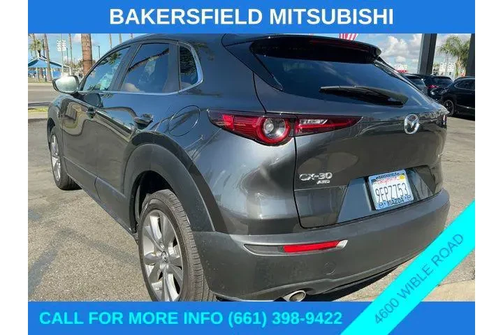 $21697 : Mazda CX-30 2022 AWD 2.5 S S image 7