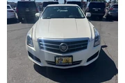 $9498 : 2014 ATS 2.0T Luxury thumbnail