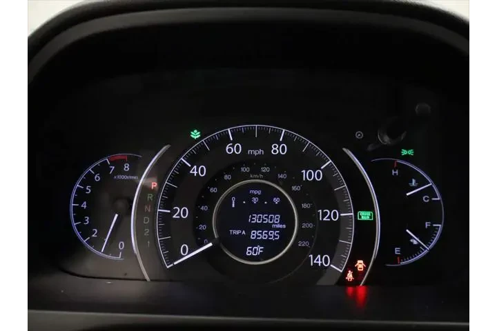 $9999 : Honda CR-V 2013 AWD LX 4dr S image 4