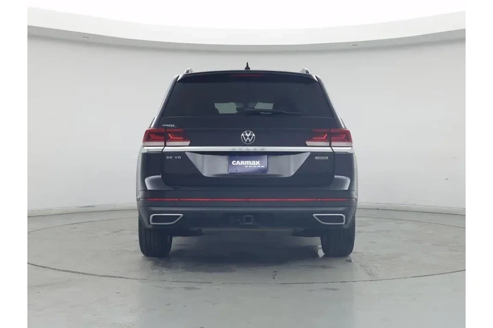 $25998 : Volkswagen Atlas 2021 AWD V6 image 6