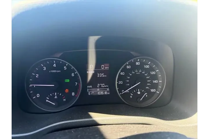 $7966 : Hyundai ELANTRA 2018 SE 4dr image 5