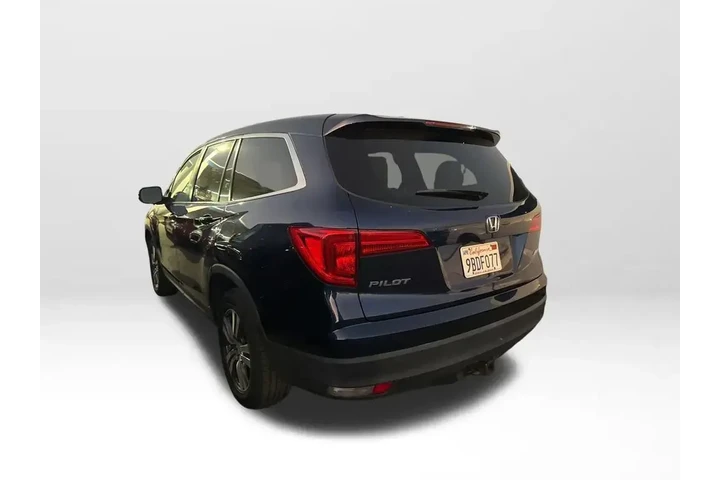 $19225 : Honda Pilot 2016 AWD EX-L 4d image 5