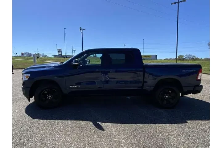 $27990 : Ram 1500 2022 4x2 Big Horn 4 image 4