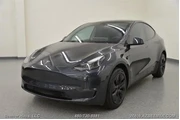 $28998 : Tesla Model Y 2024 AWD Long thumbnail