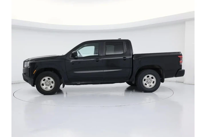 $24998 : Nissan Frontier 2022 4x2 S 4 image 3