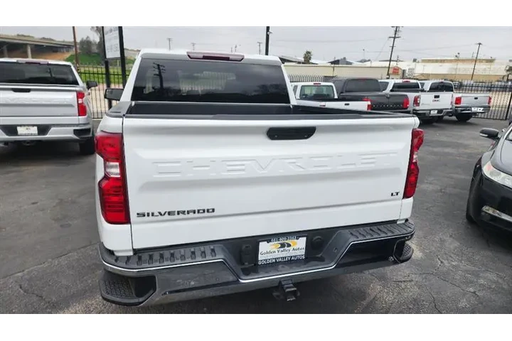 $24999 : 2019 Silverado 1500 image 5