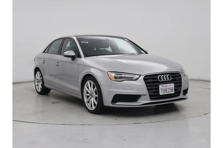 $15998 : Audi A3 2016 AWD 2.0T quattr image 1