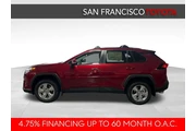 $32799 : Gold Certified 2024 RAV4 XLE thumbnail