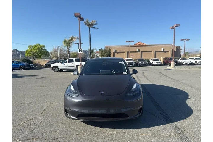 $35328 : Tesla Model Y 2024 AWD Long image 3