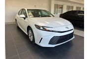 $25589 : Toyota Camry 2025 SE 4dr Sed thumbnail