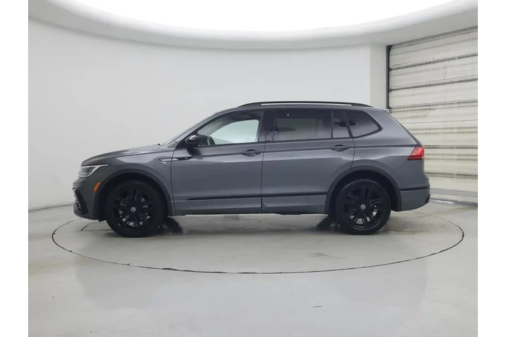$23998 : Volkswagen Tiguan 2022 SE R- image 3